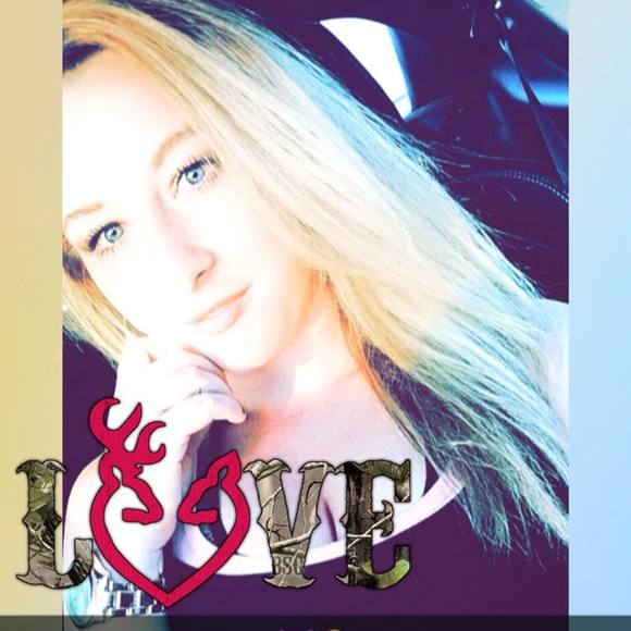 Meet your Posher, Grace - Picture 1 of 1